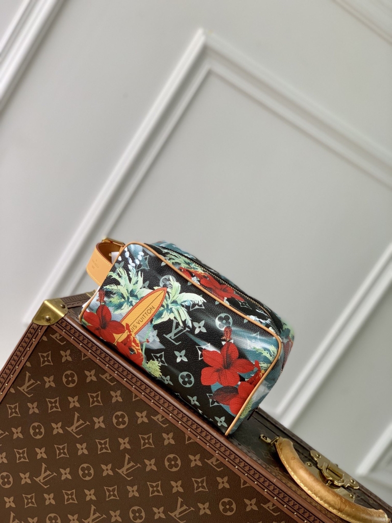 LV Cosmetic Bags